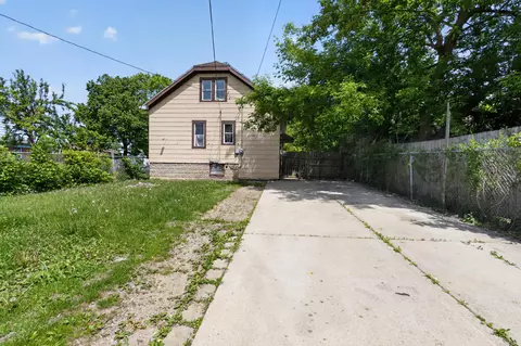 3757 N 36th, Milwaukee, WI 53216