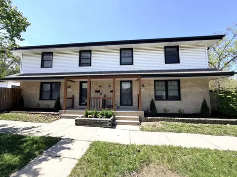 4427 N 77th #4429, Milwaukee, WI 53218