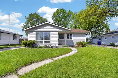 8552 20th, Kenosha, WI 53143