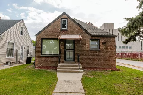 4234 N 29th, Milwaukee, WI 53216