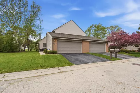 7233 S Delaine, Oak Creek, WI 53154