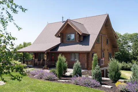 65416 Desoto Blfs, Freeman, WI 54624