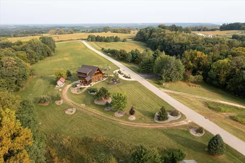 65416 Desoto Blfs, Freeman, WI 54624