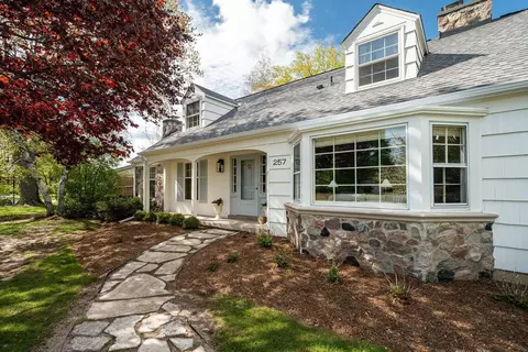 257 W Suburban, Fox Point, WI 53217