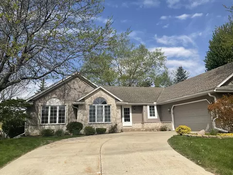 2400 Judith, Waukesha, WI 53188
