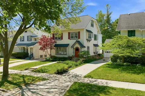 2221 E Newton, Shorewood, WI 53211