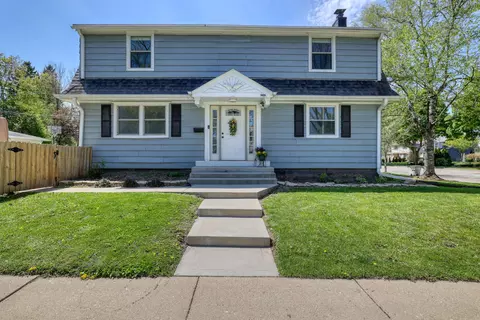 7301 W Bluemound, Milwaukee, WI 53213