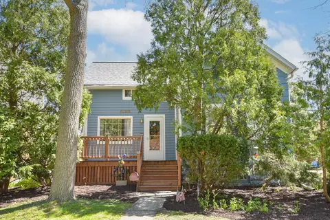 5932 N Santa Monica, Whitefish Bay, WI 53217