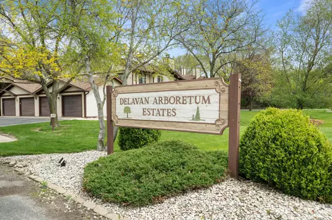 217 Franklin #2H, Delavan, WI 53115