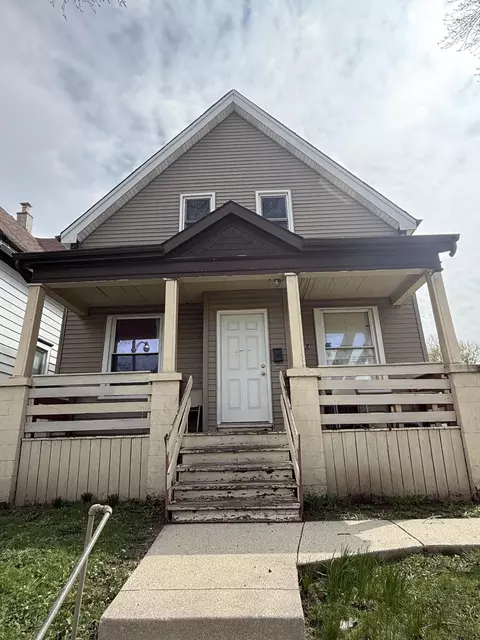 2864 N 26th, Milwaukee, WI 53206