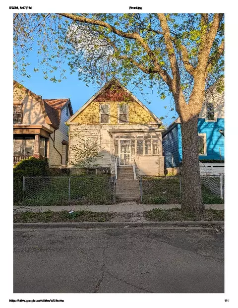 3622 N 26th #3622A, Milwaukee, WI 53206