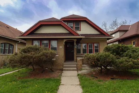 4127 N 16th, Milwaukee, WI 53209