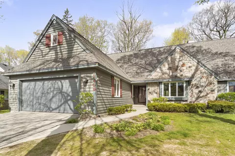 12409 N Golf, Mequon, WI 53092