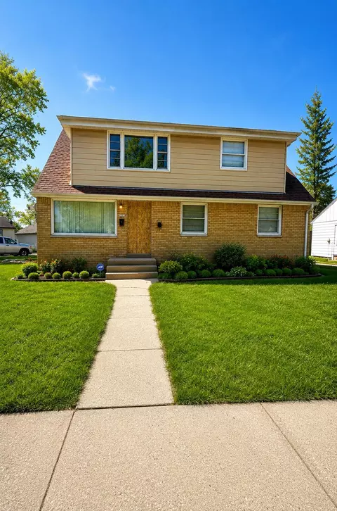 4257 N 53rd, Milwaukee, WI 53213