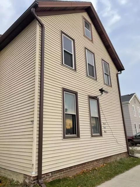 625 S 14th, Sheboygan, WI 53081