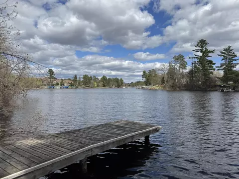 531 N Railroad, Eagle River, WI 54521