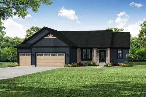 2730 Oakmont, East Troy, WI 53120