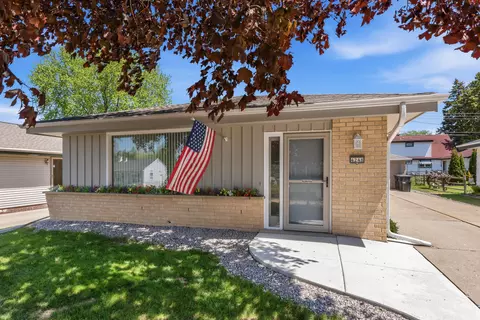 4248 S 91st, Greenfield, WI 53228
