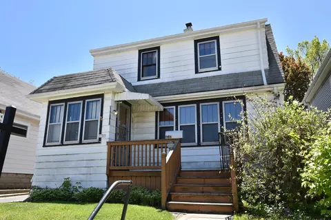 3737 W Miller, Milwaukee, WI 53208