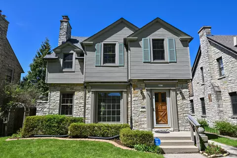 4471 N Ardmore, Shorewood, WI 53211