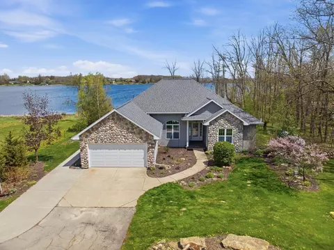 633 S Neumeyer, Rockland, WI 54110