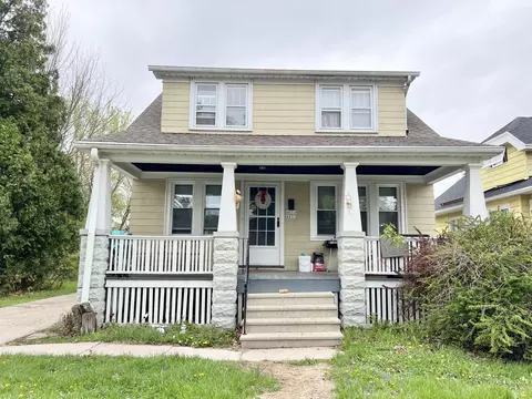 4831 N 19th #4831A, Milwaukee, WI 53209