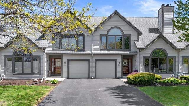 w175s7516 Harbor #2C, Muskego, WI 53150