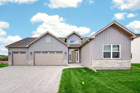 1251 Valley Hl #LT 119, Union Grove, WI 53182