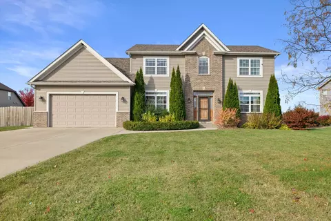 9026 62nd, Pleasant Prairie, WI 53158