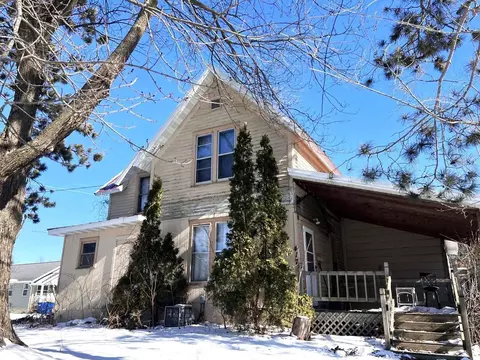417 N Rusk, Viroqua, WI 54665