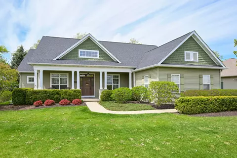 539 Prairie Vw, Williams Bay, WI 53191