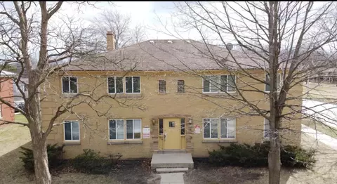 1981 W Villard, Milwaukee, WI 53209