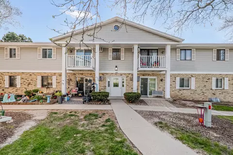 1226 E Decorah #3, West Bend, WI 53095