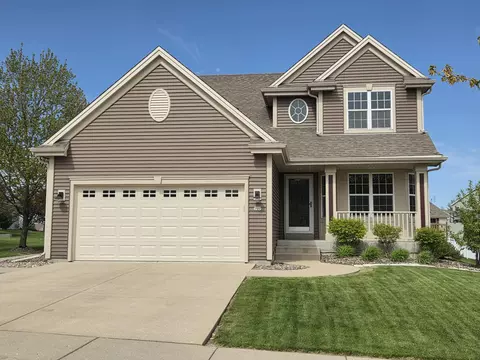 707 Belmont, Watertown, WI 53094