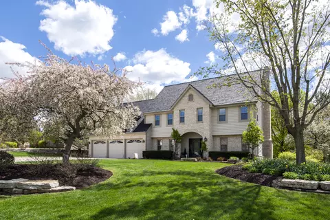 4520 Compton, Brookfield, WI 53045