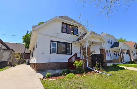 2931 Olive, Racine, WI 53403