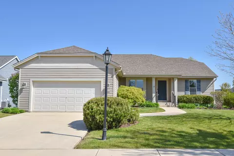 1800 Aster, Port Washington, WI 53074