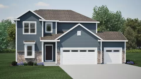 Lt176 Big Sky, Sussex, WI 53089