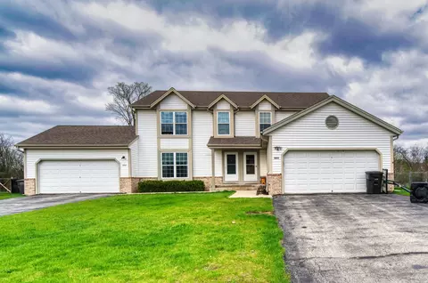 504 N 6th, Waterford, WI 53185