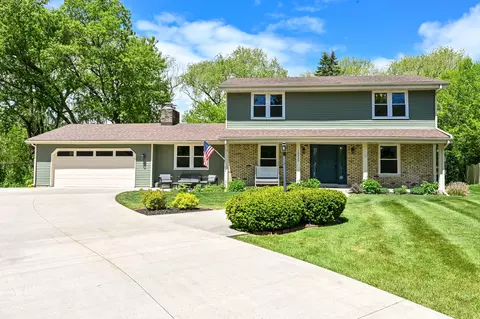 10333 N Versailles, Mequon, WI 53092