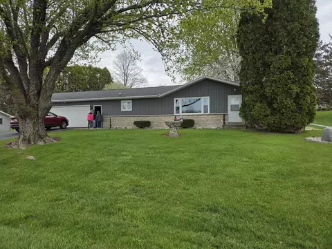 1785 N Sunset, Auburn, WI 53010