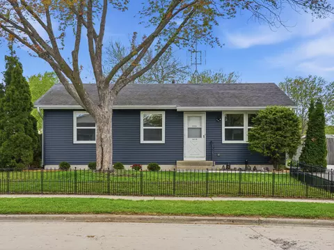 5316 66th, Kenosha, WI 53142