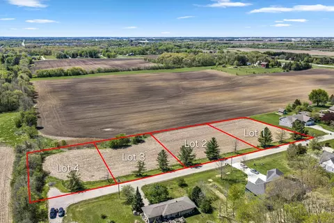 Lt3 Luanne, Mount Pleasant, WI 53406