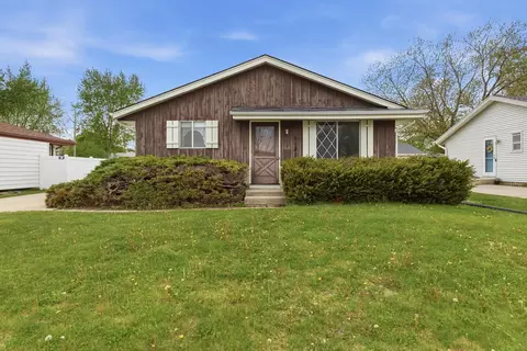 6185 S Merrill, Cudahy, WI 53110