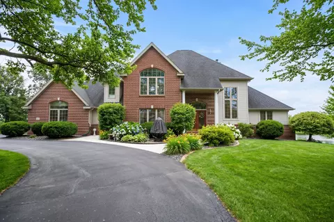 n9044 North Shore Drive, Marshfield, WI 53079