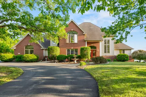 n9044 North Shore Drive, Marshfield, WI 53079