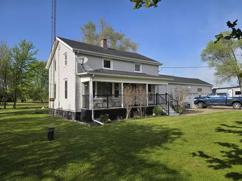 11704 12th, Sturtevant, WI 53177