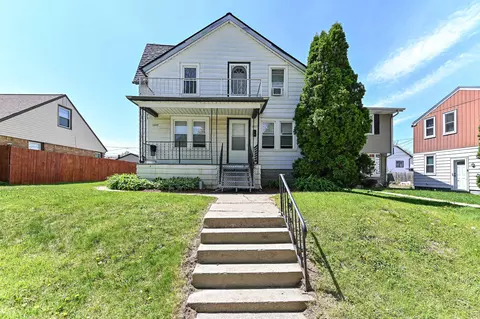 2445 S 62nd #2447, West Allis, WI 53219