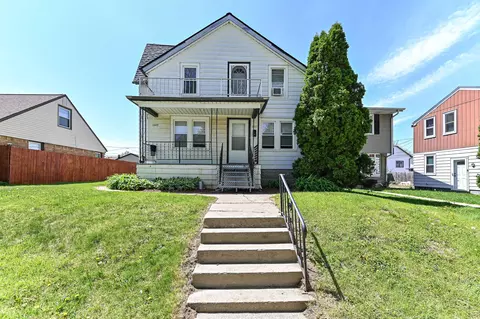 2445 S 62nd #2447, West Allis, WI 53219