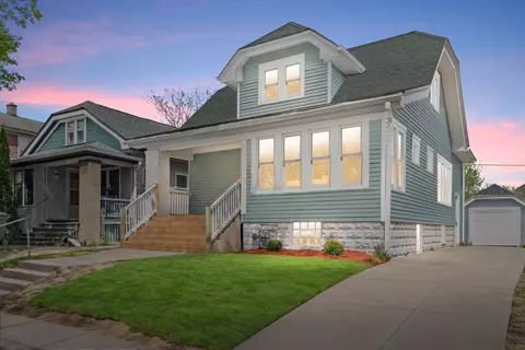 2852 N 59th, Milwaukee, WI 53210